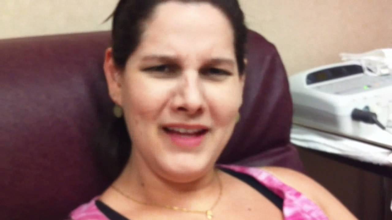 ♥♥37 Weeks Pregnant With Lap Band♥♥ FULL TERM!! YouTube