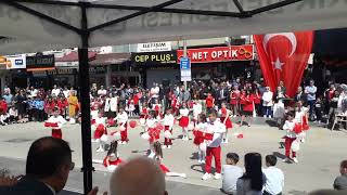 23 Nisan Ulusal Egemenlik Ve Çocuk Bayramı Kutlu Olsun 3