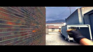 CSS | immortaL! WALLBANGGGGGGGGGG