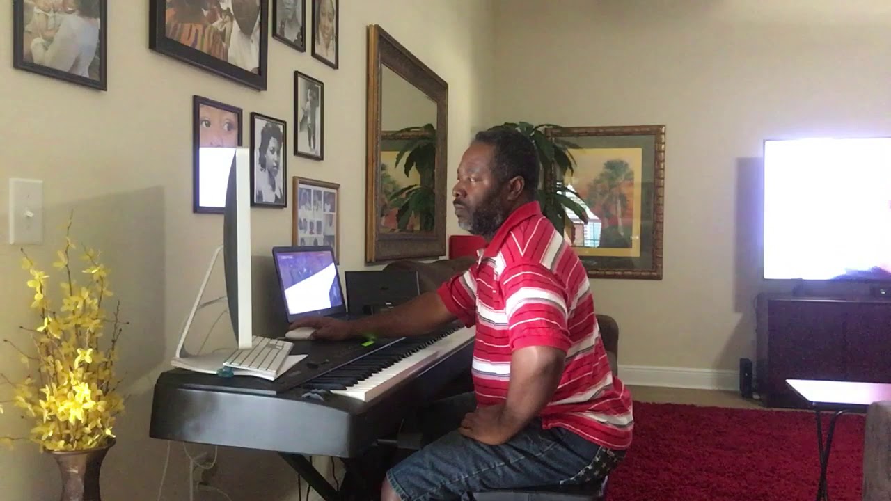 Hymns Piano - YouTube