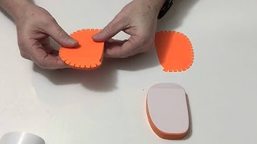 Official Build Your Own Robi Build Diary - Pack 9, Stage 34