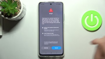 How to Allow Unknown Sources on POCO M4 Pro 5G – Download Apps From Unknown Sources