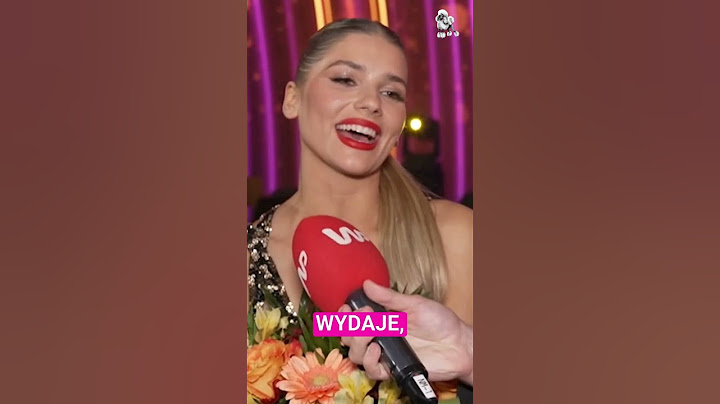 Julia Żugaj ukrywa romans?
