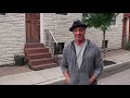 Creed 2: Sylvester Stallone 'Rocky Balboa' Behind the Scenes Movie Interview