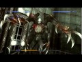 Resident Evil The Darkside Chronicles Part 8 G-Birkin Boss Fight