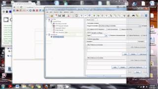 Jmeter Group7 CMPE 187