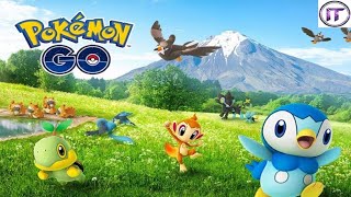 How to Hack Pokemon GO for iOS/Android - Tricks Mod Pokemon GO get Everything Free!! screenshot 4