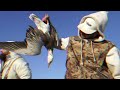 NW Missouri Juvie Push | Ft. Waterfowl Assassins