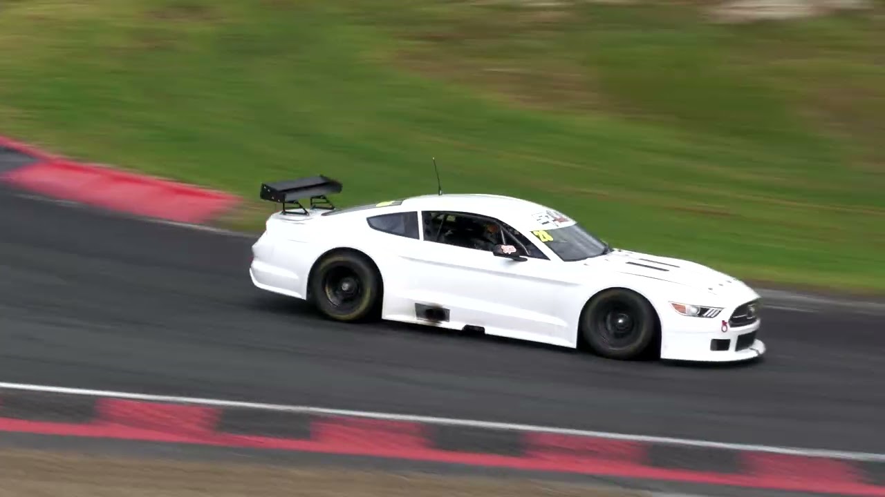 Hampton Downs Track Day / Test Day Feb 13 2026