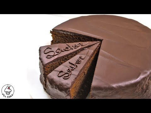 Sachertorte ❆