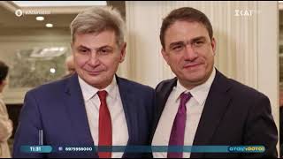 ΣΚΑΪ Φαραντούρης: Προστασία ανηλίκων στα social: ναι στα μέτρα, όχι στην «τυφλή» απαγόρευση