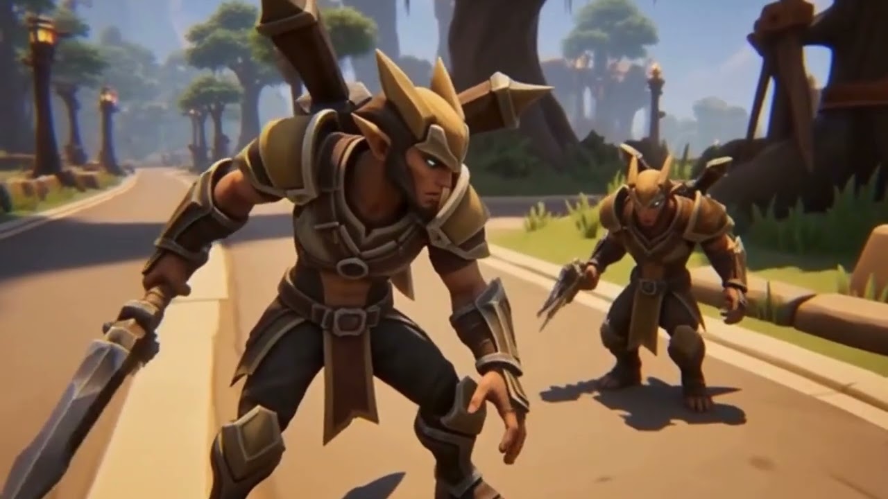 Dota 2 Gameplay Breakdown The Ultimate Competitive Experience