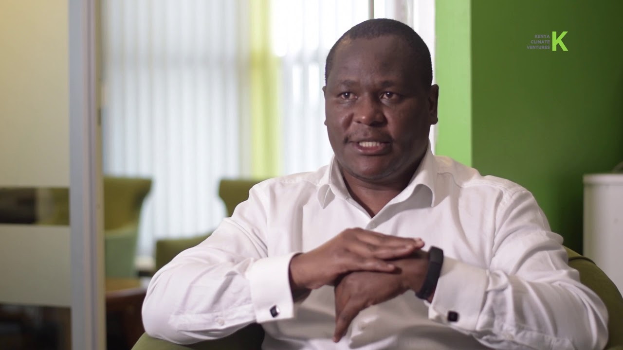 Kenya Climate Ventures: Business qualification criteria.