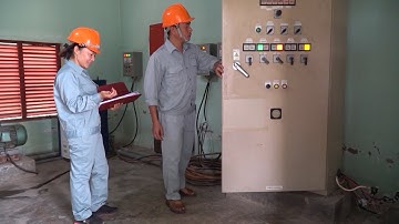Những khó khăn trong hoạt động cấp nước sinh hoạt nông thôn