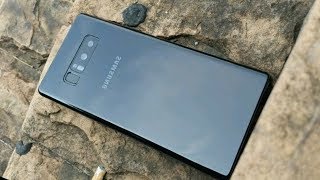 Samsung Galaxy Note 8: New Image Leaks, Specs, Release Date & Pricing
