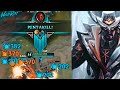 WILD RIFT LUCIAN IS MOST BROKEN ADC IN THE GAME - PENTAKILL GAMEPLAY ( BUILD &amp; RUNES )