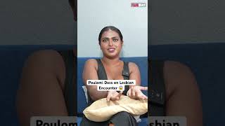 Poulomi Das Talks About Her Lesbian Encounter 😱 #poulomidas #bb18