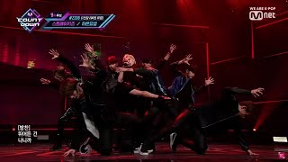 Miroh - Stray Kids Stage Mix