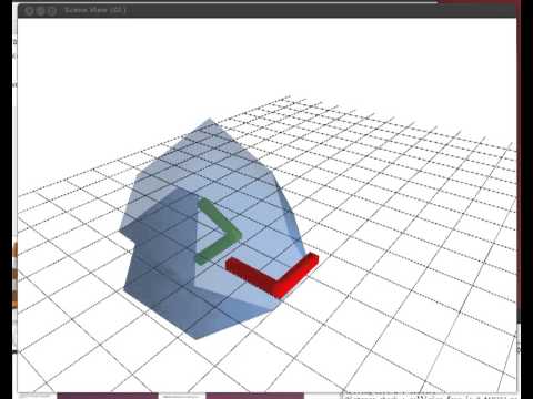 Collision certificates in 3d using GJK approximate distance