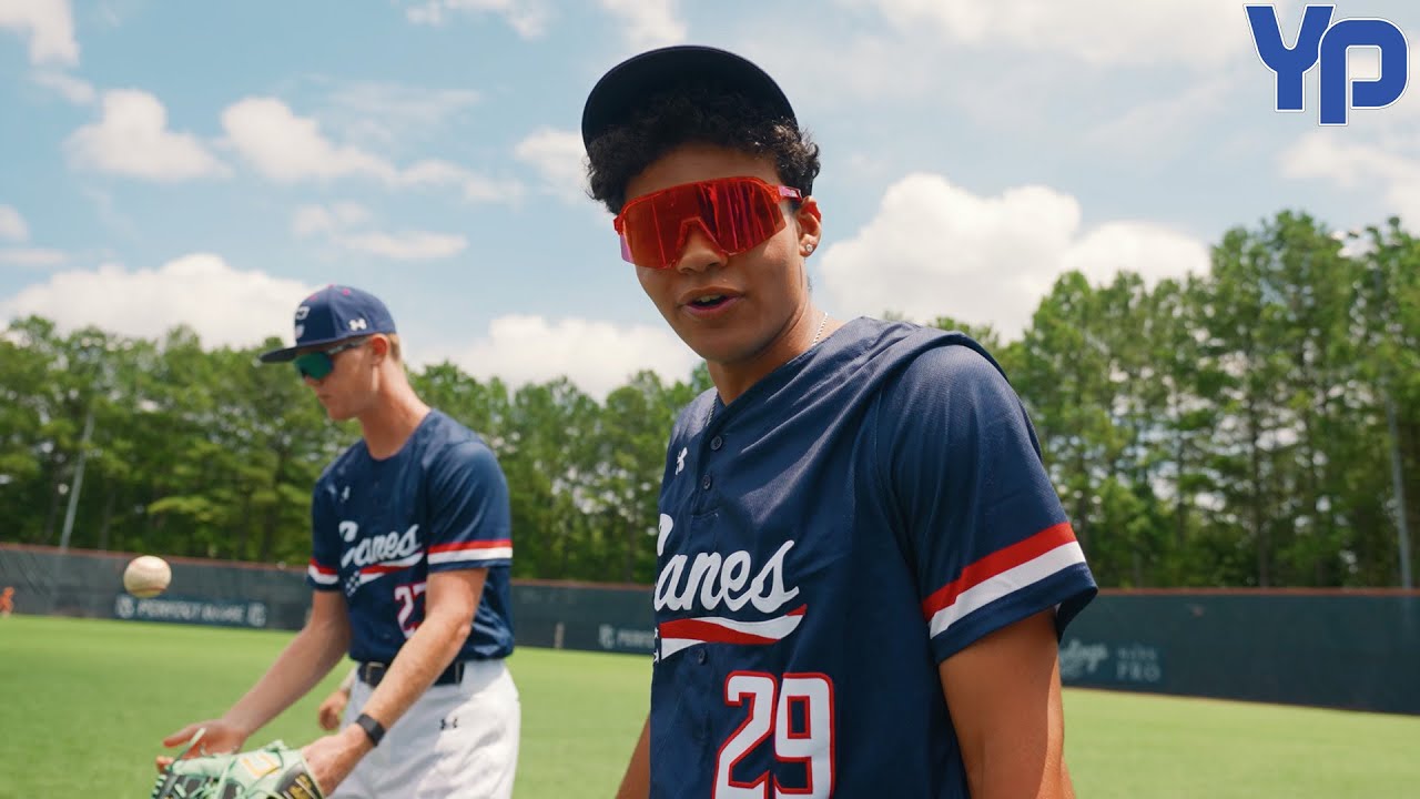 Canes National vs. Florida Burn PLAYOFFS Game 2 YouTube