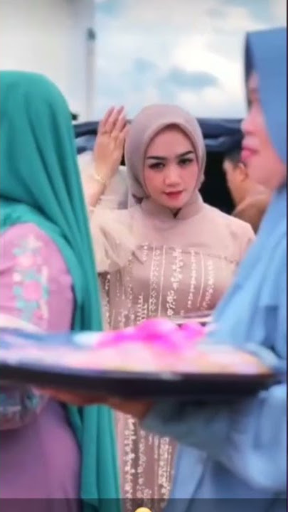 resepsi lamaran story wa 2022// editor salting everybody