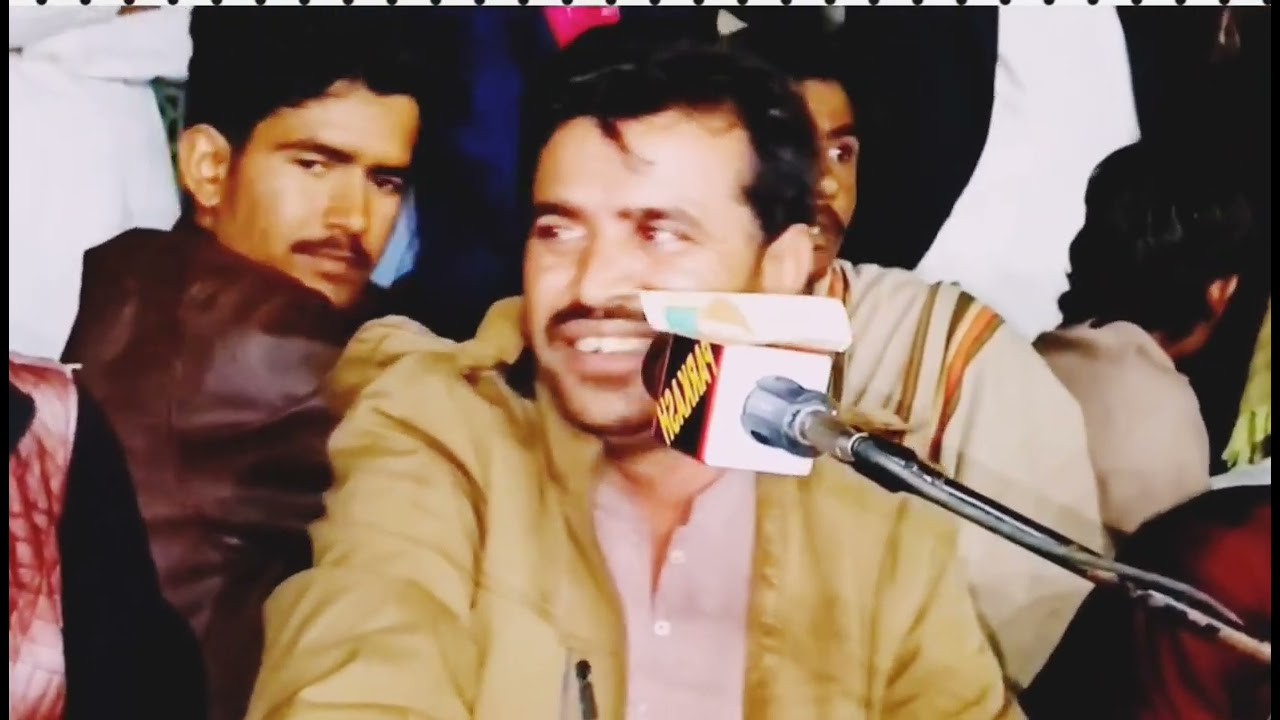 Bhagat Prem Shivani #thari #bhajan #viralvideo #tharparkar