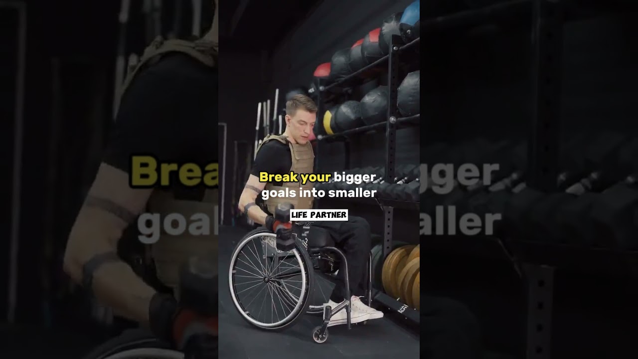 Goal Getter✌️✌️✌️