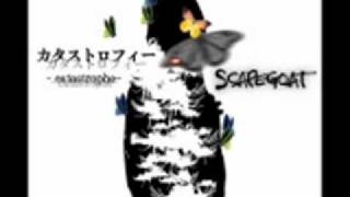 SCAPEGOAT-parasite glamor-