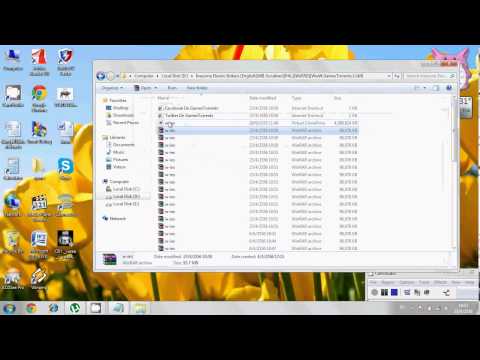 Little fighter 2 game