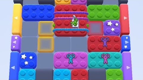 Color Block Jam Level 319-320-321 Walkthrough Gameplay Android,iOS