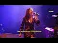 Whitney Shay (LIVE HD) /  A woman rules the world / Music Box CA 7/16/21
