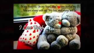 5 Most Popular 'I Love You' Ecards.