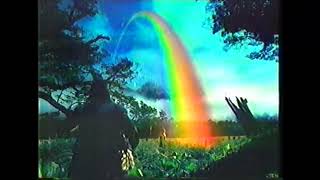 Candy - 2000 - Skittles Commercial