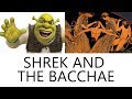 Symbolism in Shrek | When the marginal wins