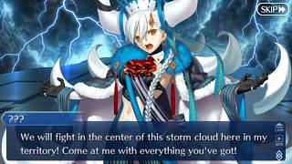 Fategrand Order Part 2294 Olga Marie Quest 2