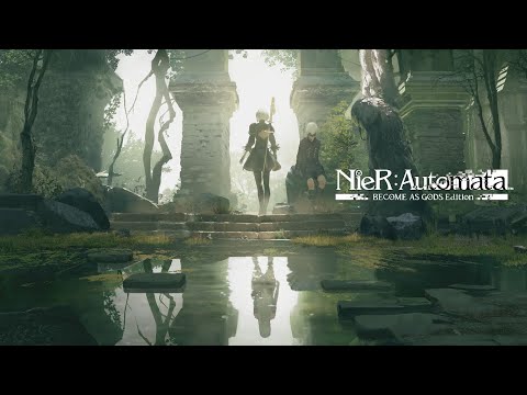 ニーアオートマタ【エミールArranged by Morrigan＆Lily】