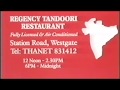 The Regency Tandoori