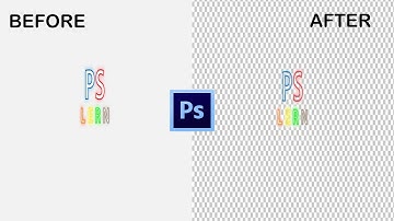 How to Create Youtube Branding WaterMark - PhotoShop CC - PSLern