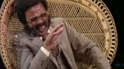 Howard Stern on Petey Greene
