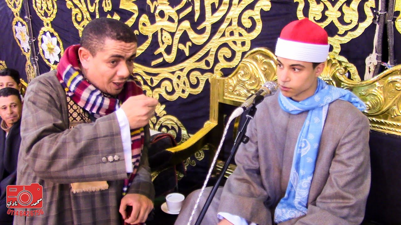 الدكتور محمد ماهر الشناوي|الختام العالمي| عزاء زوجة المعلم صبري الشحات حسونه| كفر شنوان 30-12-2024