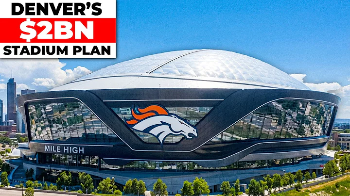 Inside the NFL Most Controversial New Stadium Plan