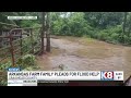 Craighead County farm family seeks help after repeated flooding