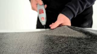 Cristex Ltd Launch Stabilised Carbon Fibre
