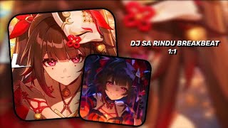 Preset Amdj Sa Rindu Breakbeat