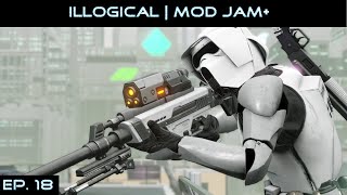 Slow & Steady - Episode 18 - Mod Jam+ - LWOTC - A Guided Experience
