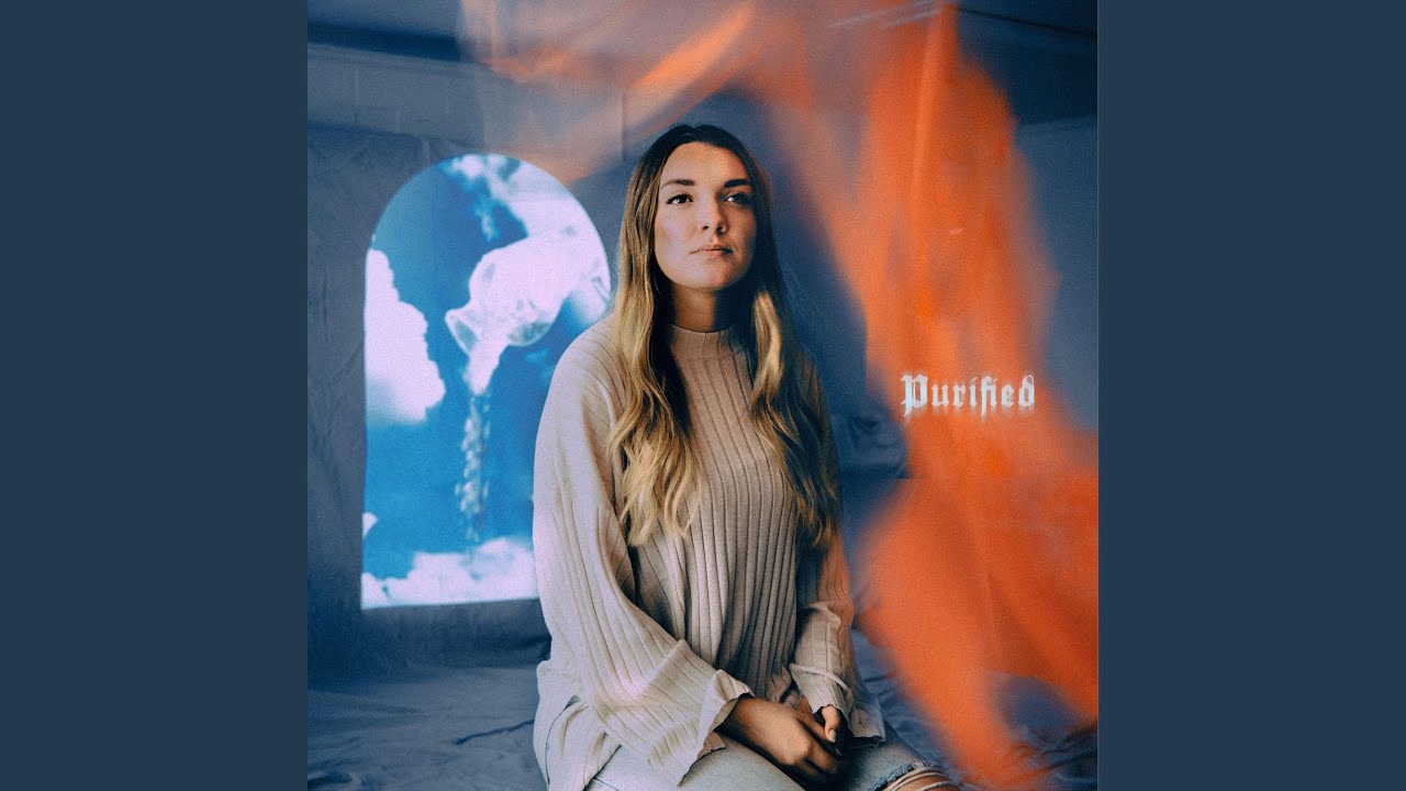 Watch Purified on YouTube Watch Purified on YouTube