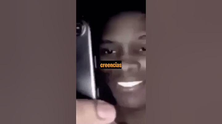 A QUE EDAD TE ENTERASTE QUE