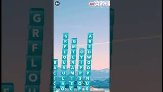 Word Piles Level 301 - 320 Walkthrough screenshot 4
