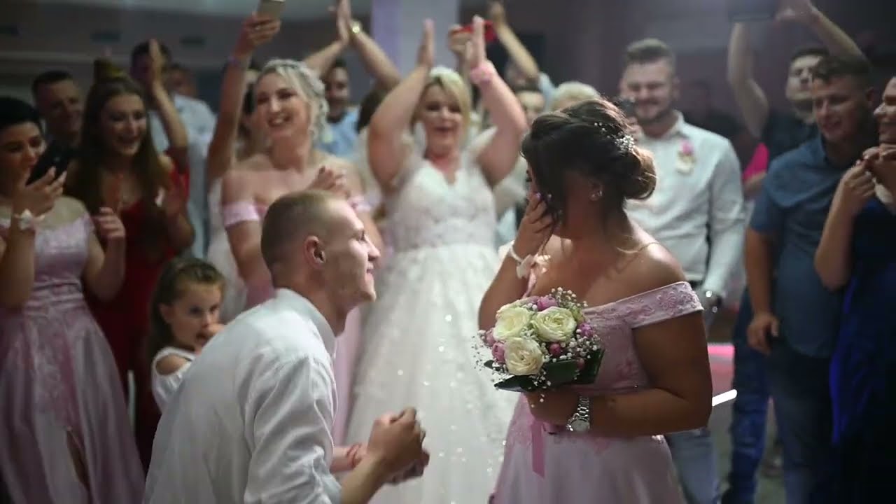 Iznenađenje koje zaslužuje hiljadu lajkova!! 🖐😍