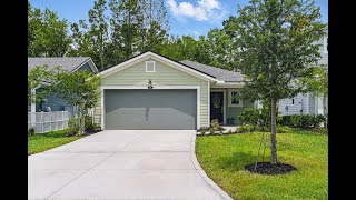 64 Meadow Creek Dr - Rivertown, St Johns, FL